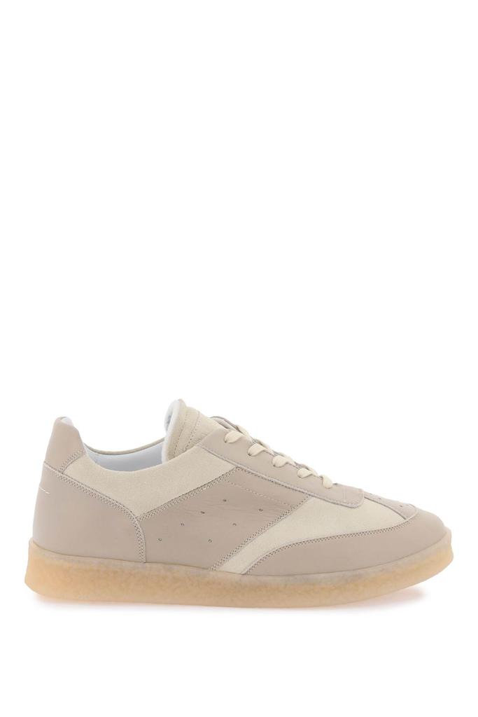 MM6 MAISON MARGIELA '6 court' sneakers