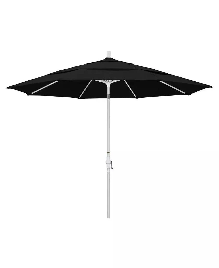 California Umbrella 11
 Golden State Series Patio Umbrella