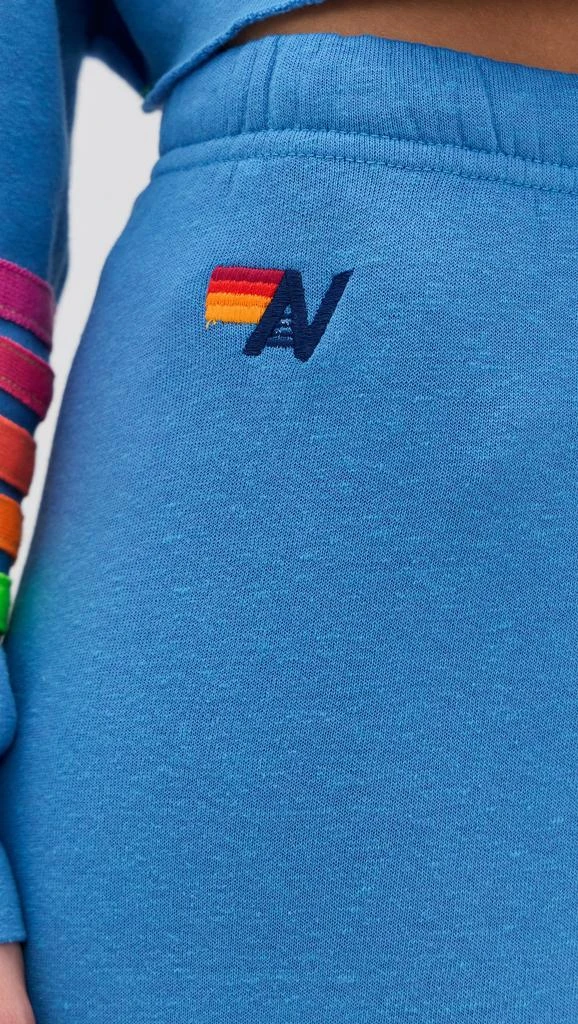 Aviator Nation 5 Stripe Sweatpants 5