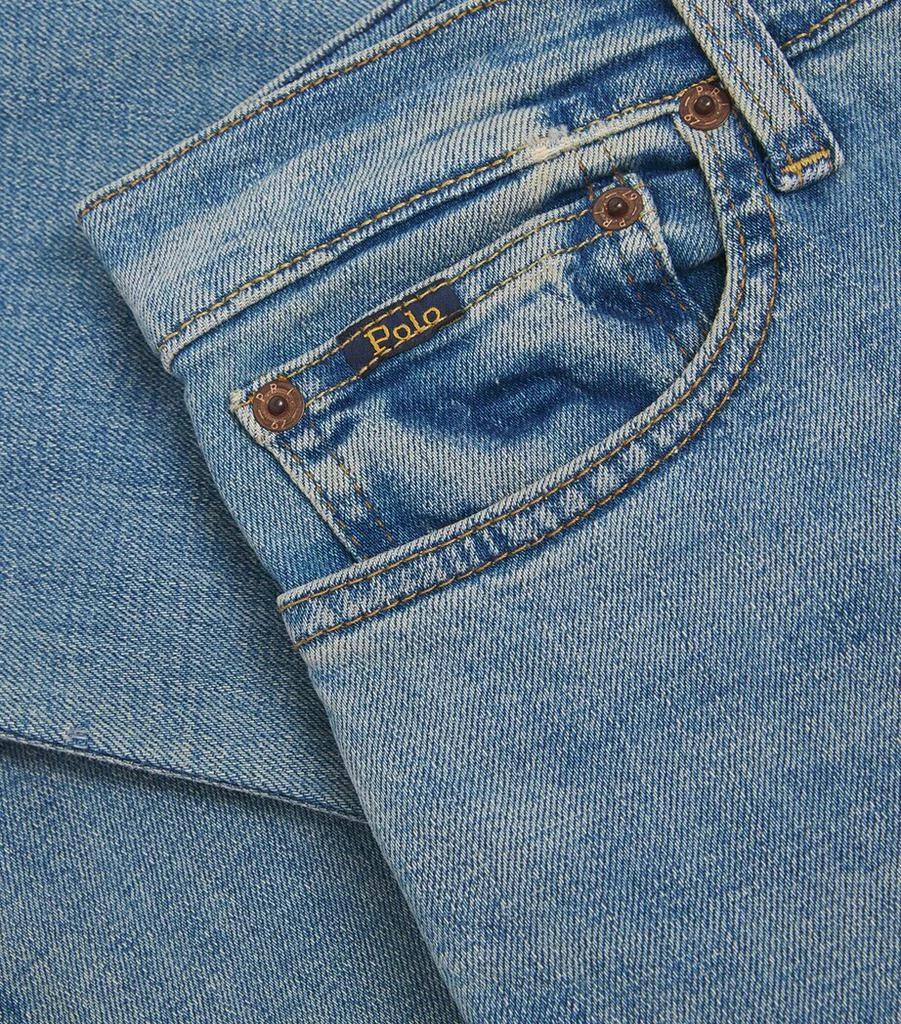 Ralph Lauren Sullivan Slim Jeans (16 Years) 3