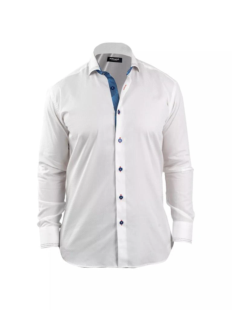 Maceoo Einstein Jacq Shirt 1