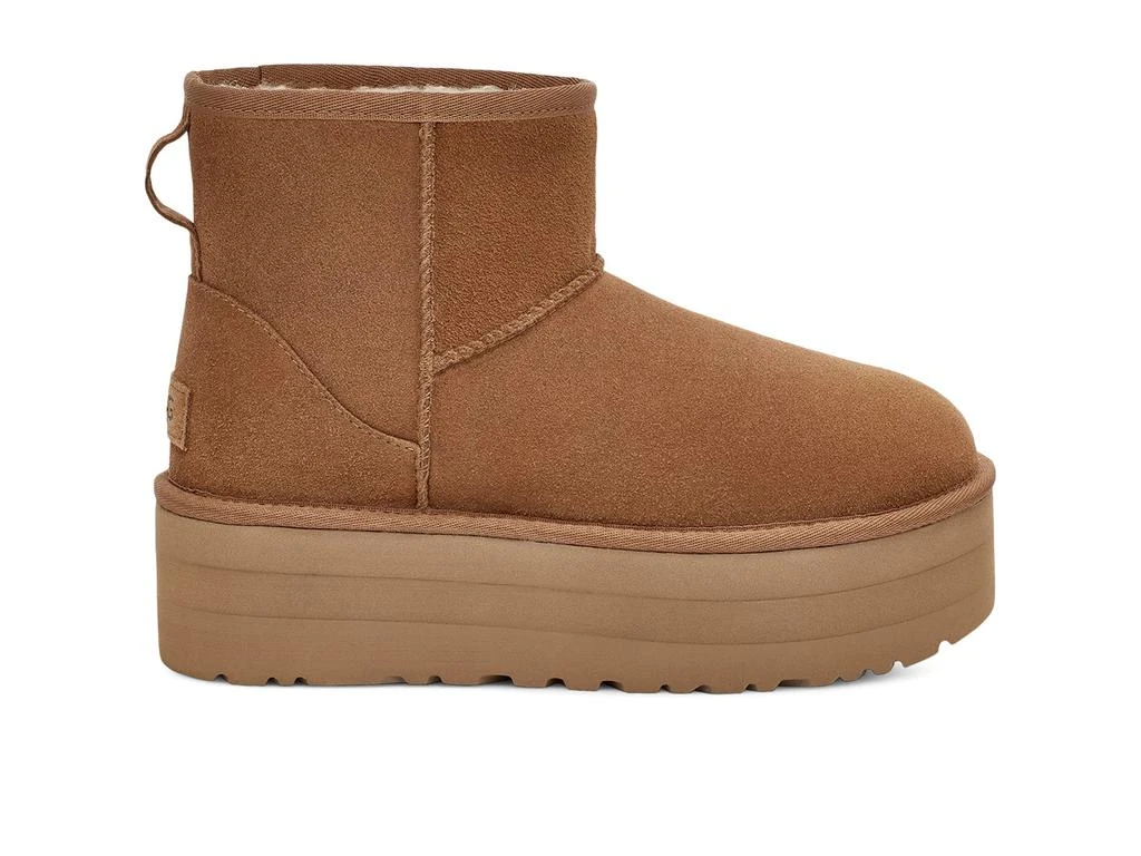 UGG Classic Mini Platform 6