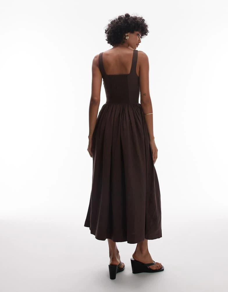 slim fit dress slacks CD25-CD380 FITTED HOT STONE CORSET BODICE DRESS – THE DRESS SHOP