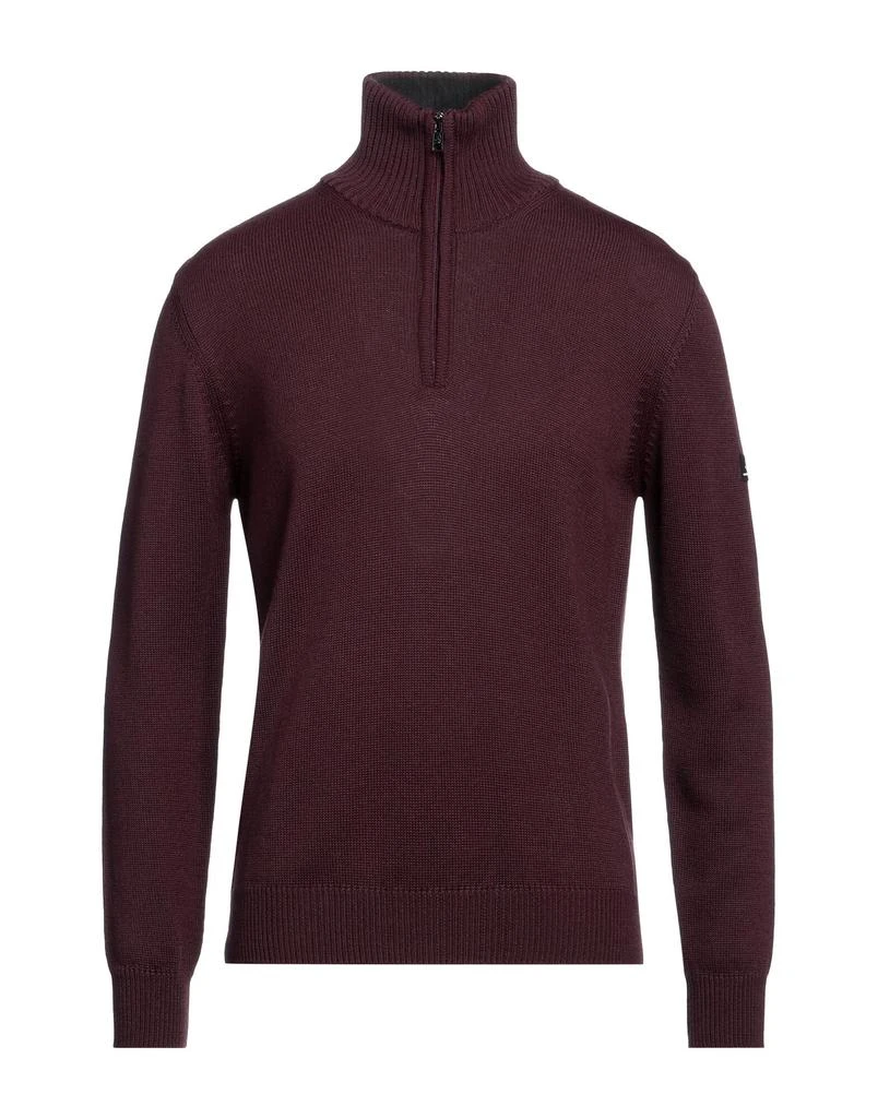 NAVIGARE Sweater with zip 1