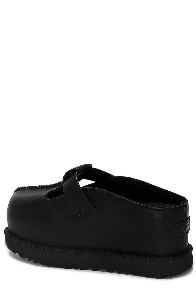UGG UGG Goldenstar Hi Clogs 2