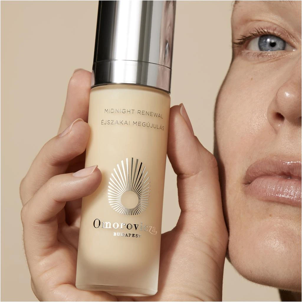 Omorovicza Omorovicza Midnight Renewal 30ml 6