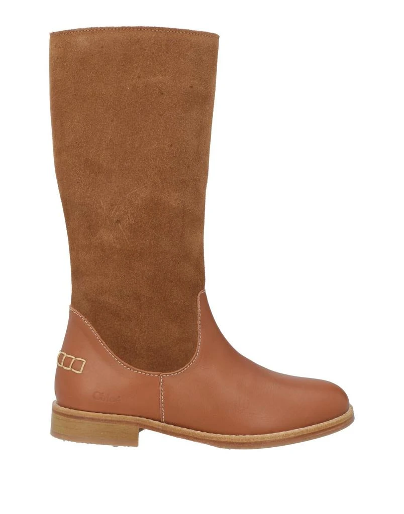 Chloé Boots