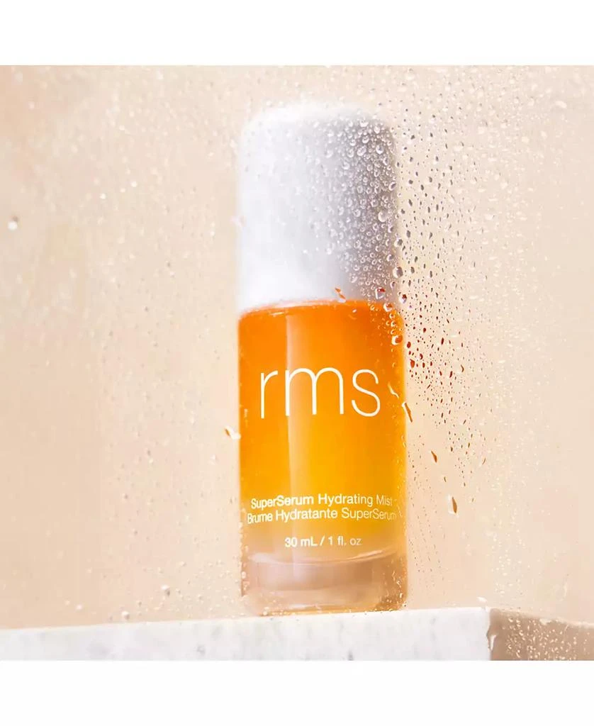 RMS Beauty SuperSerum Hydrating Mist, 1 oz. 8