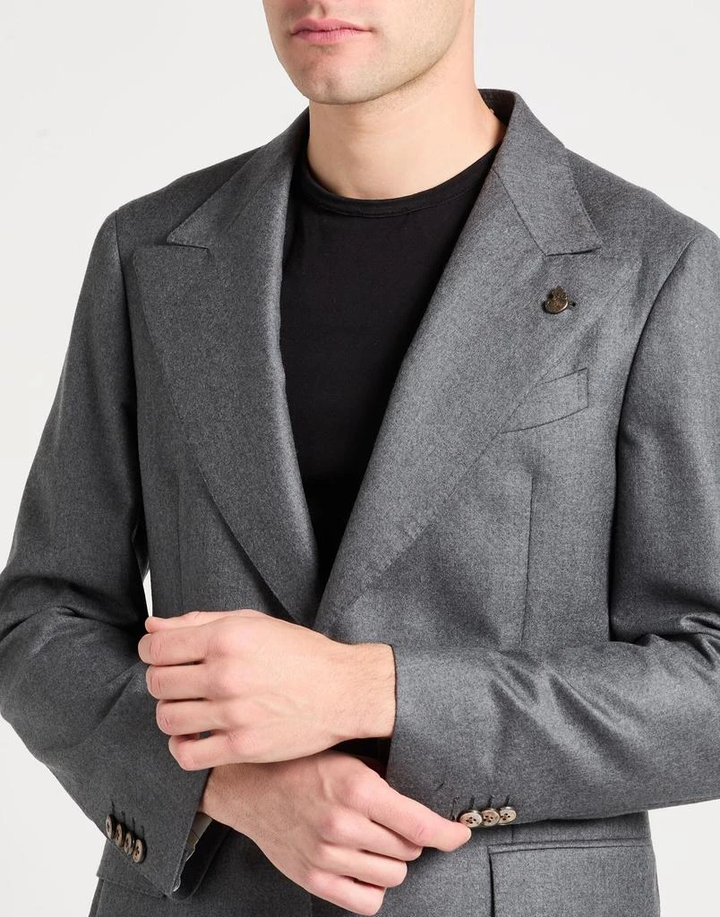 GABRIELE PASINI Suits 4