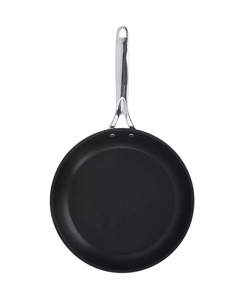 Cristel Castel Pro Ultralu 10" Nonstick Fry Pan 3