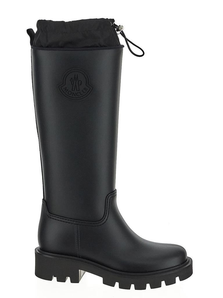 Moncler Kickstream High Boot