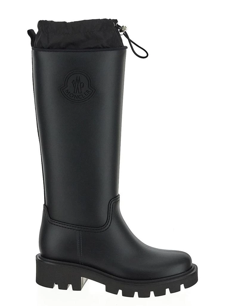 Moncler Kickstream High Boot 1