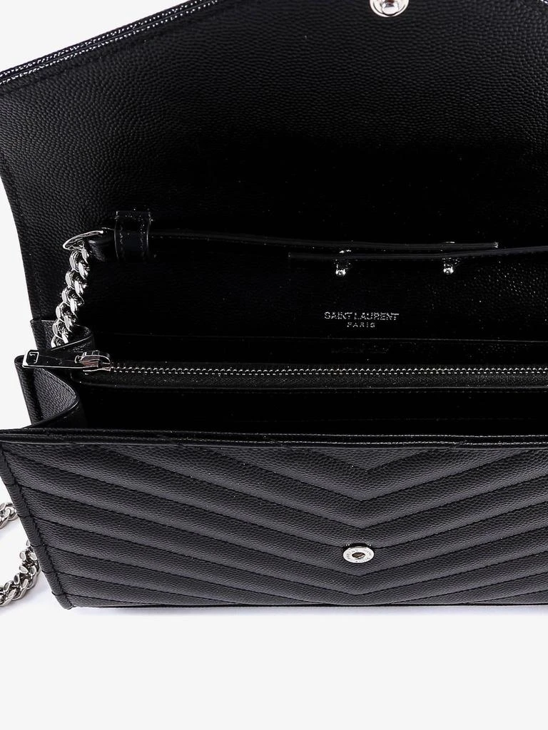 Yves Saint Laurent CASSANDRA 5