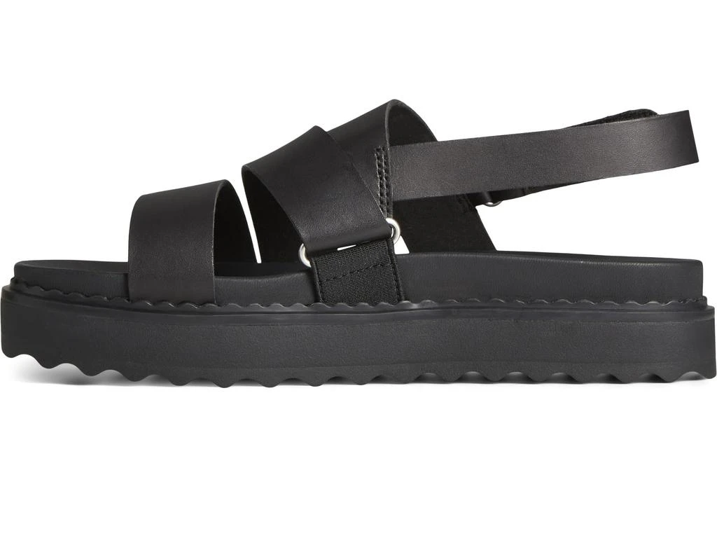 Sperry Cami Flatform 4