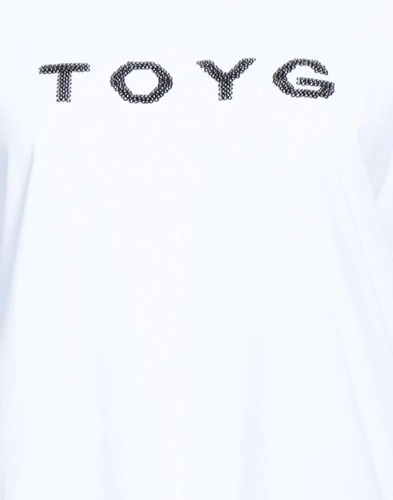 TOY G. T-shirt 1