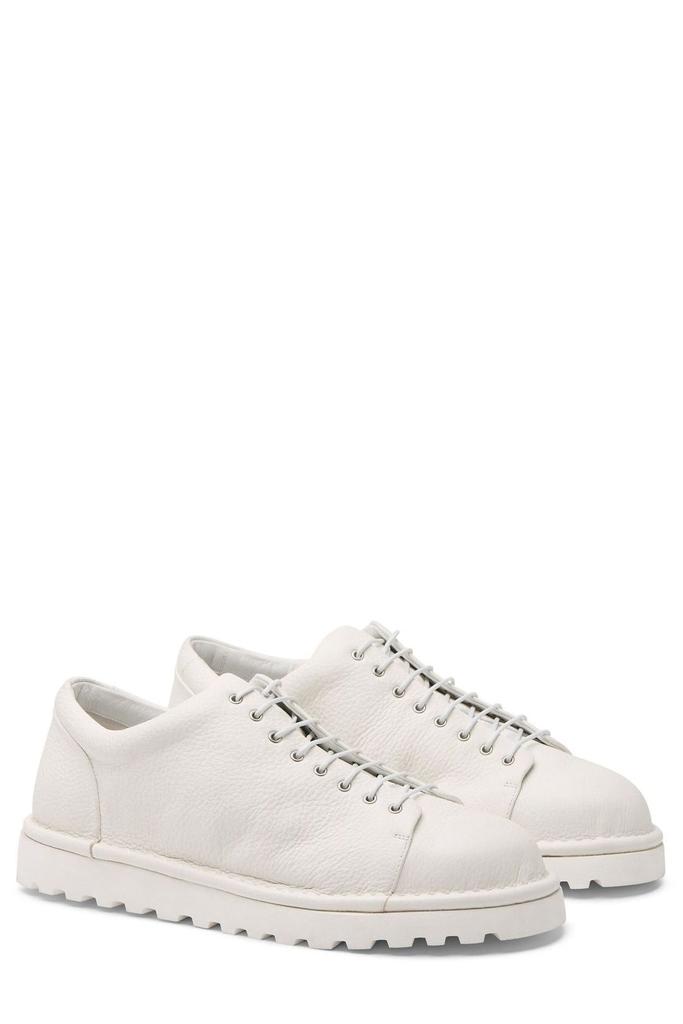 Marsèll Marsèll Pallottola Pomice Derby Lace-Up Shoes