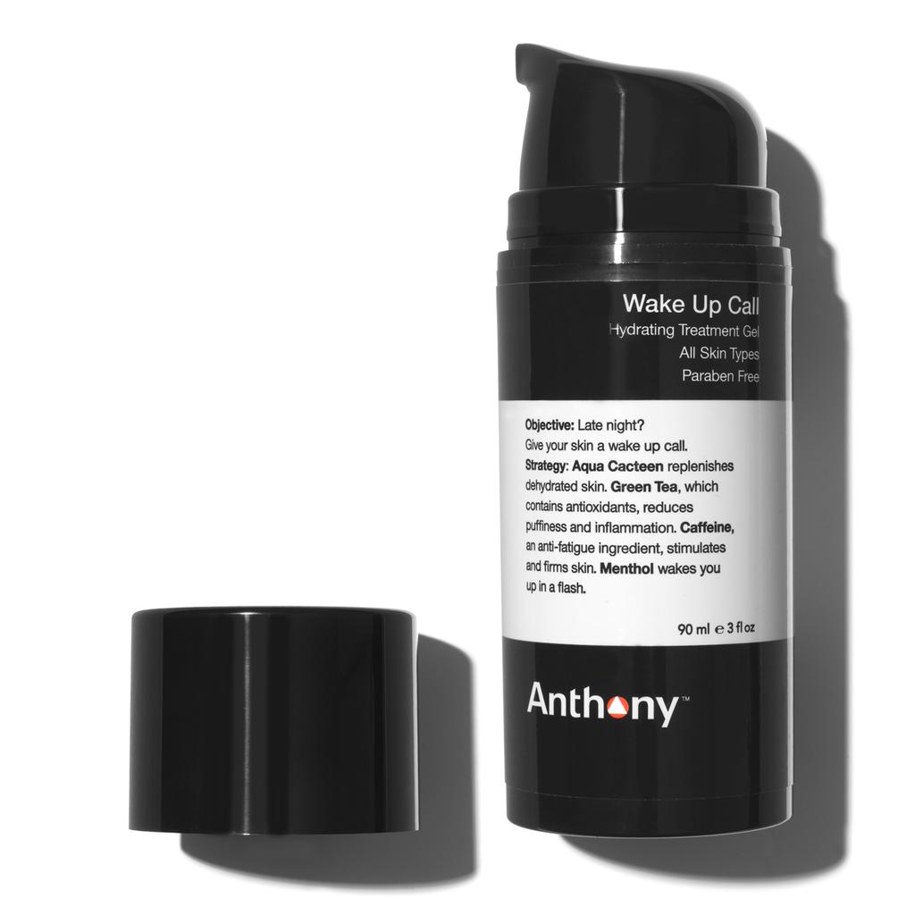 Anthony Wake Up Call Treatment Gel