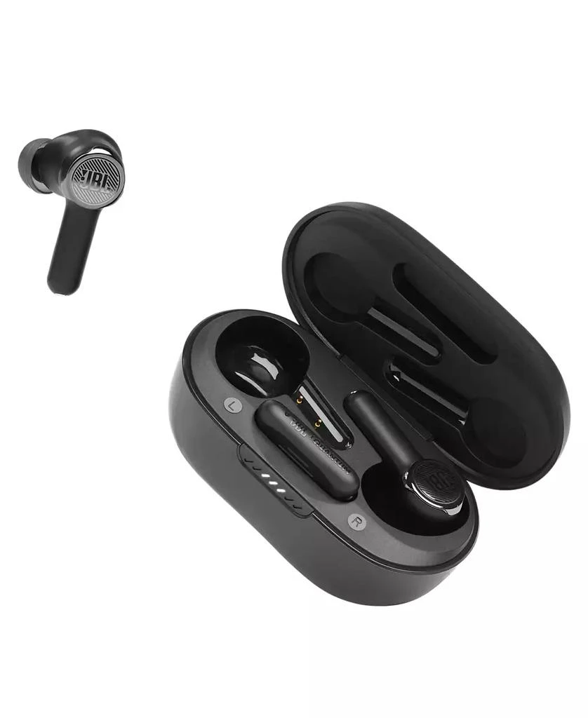 JBL Quantum TWS True Wireless Noise Cancelling Gaming Earbuds