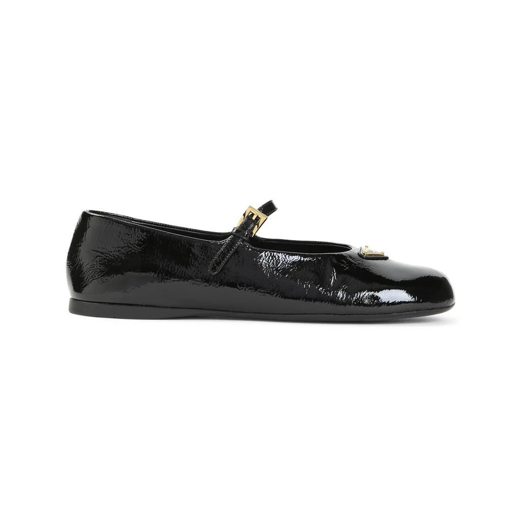Prada Prada Ballerinas 1