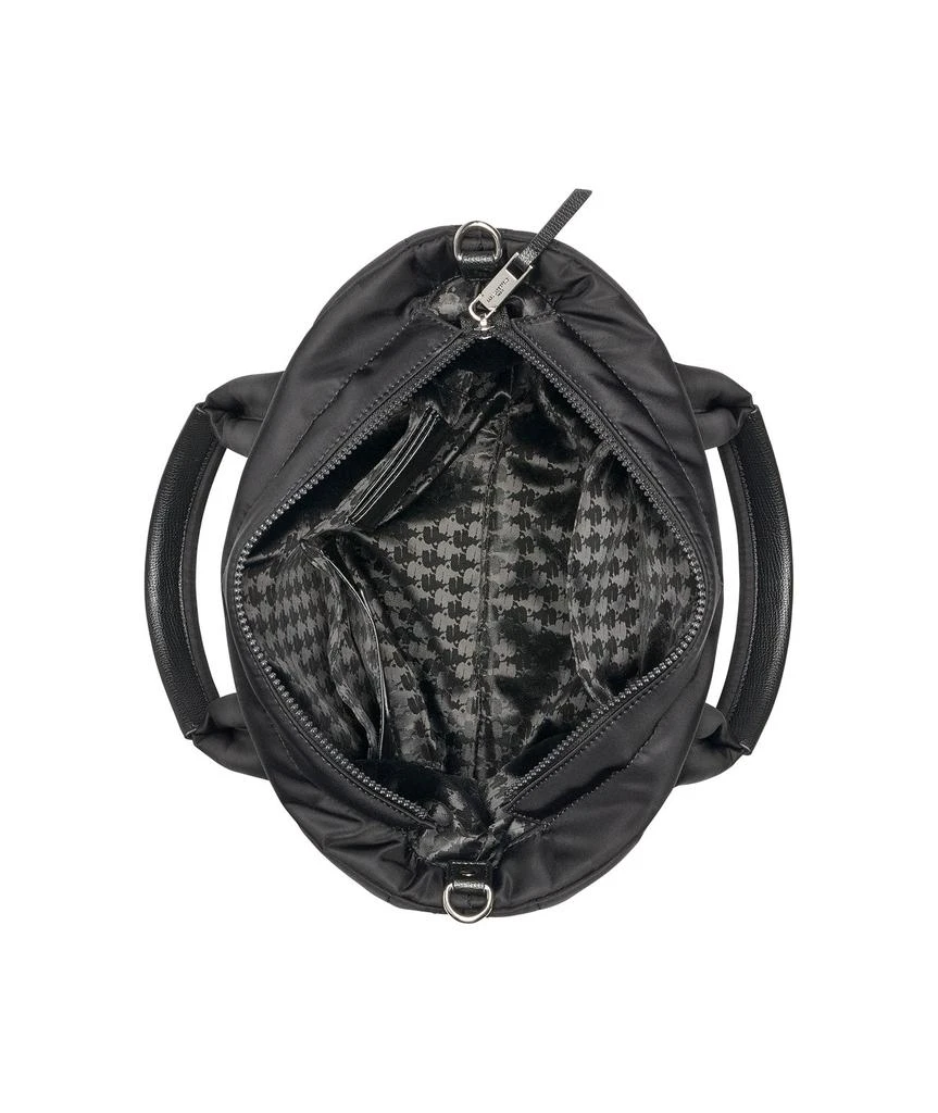 Karl Lagerfeld Paris VOYAGE KARL TOTE 4