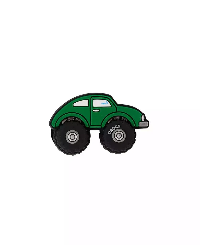 Crocs Jibbitz Monster Truck Charms 5-Pack from Finish Line 5
