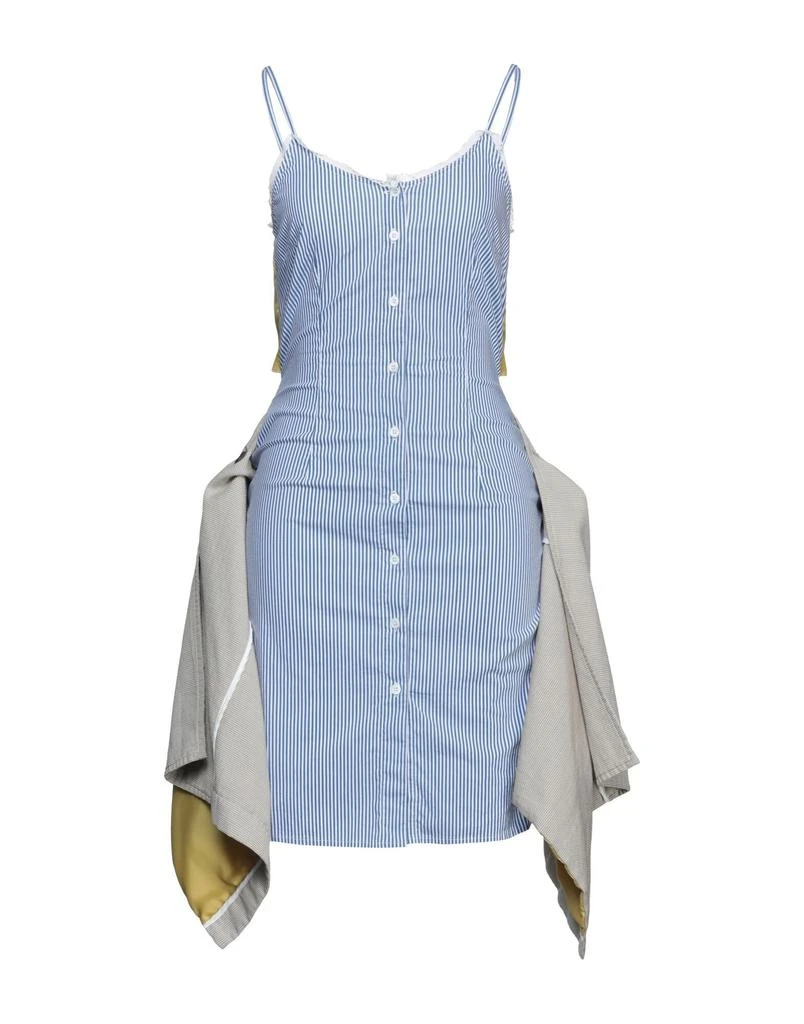 Moschino Shirt dress 1