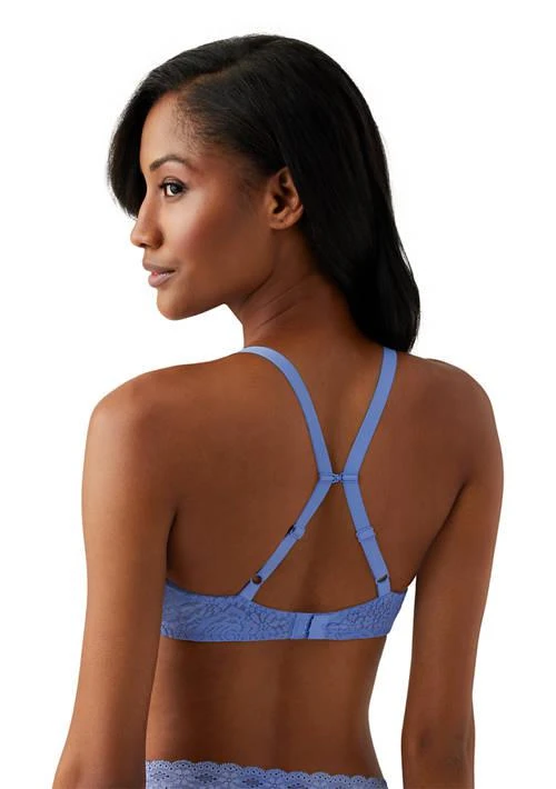 Wacoal Halo Lace Underwire Bra   851205 3