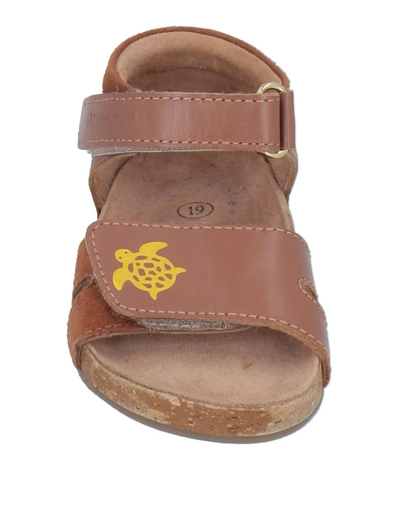 CARRÉMENT BEAU Sandals 4