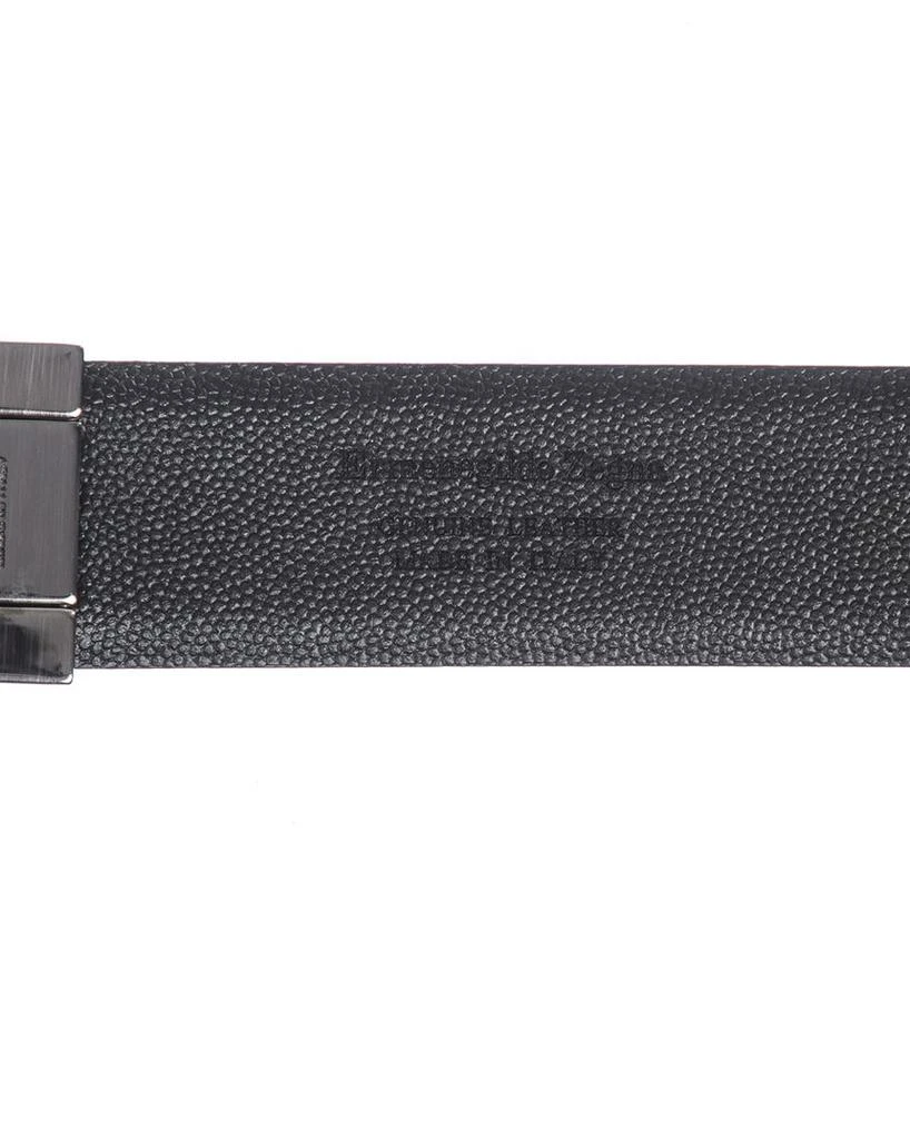 Zegna Zegna Belt 4