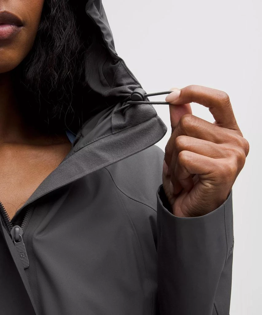 Lululemon Rain Rebel Jacket 30