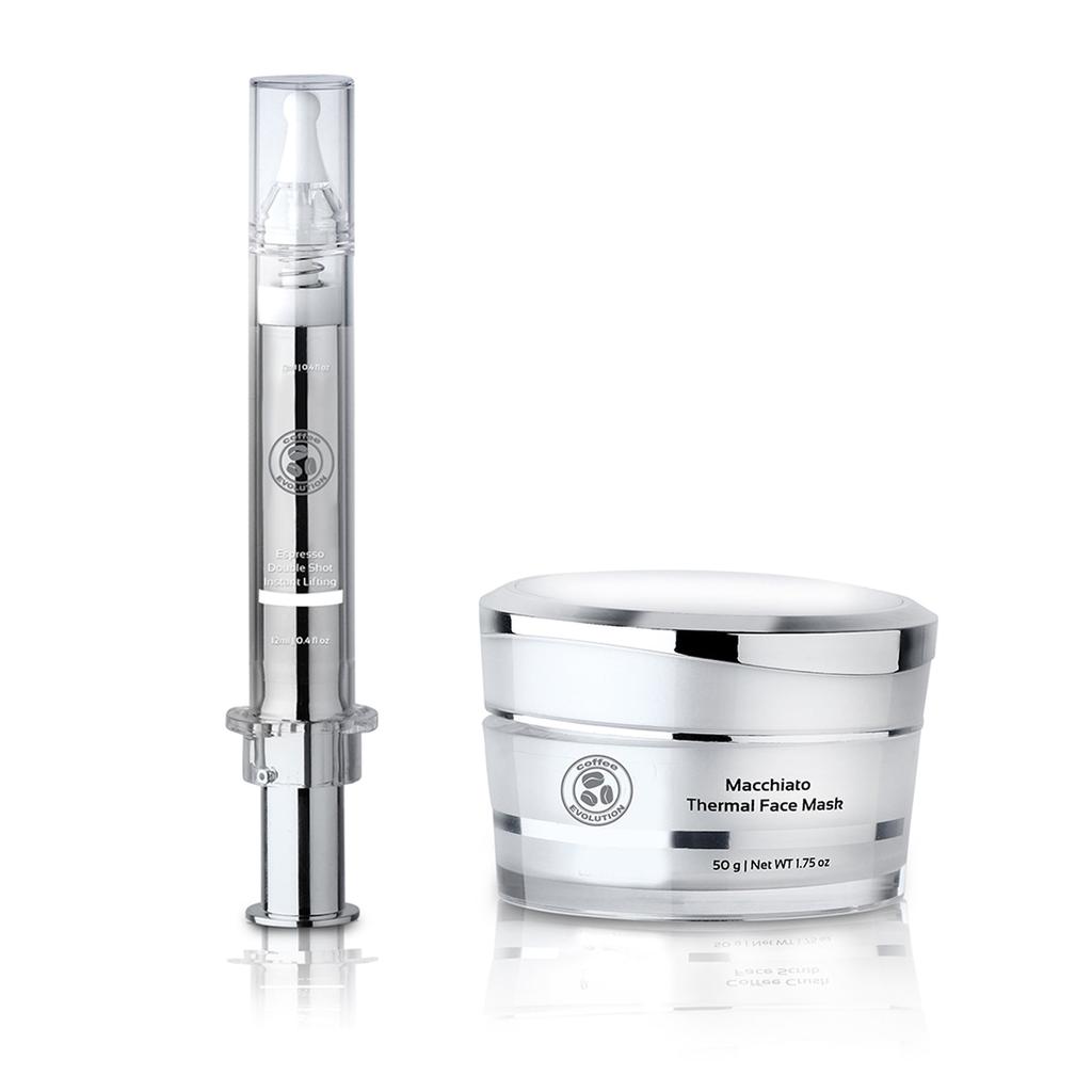 LUMINA NRG Instant Lift Due Set