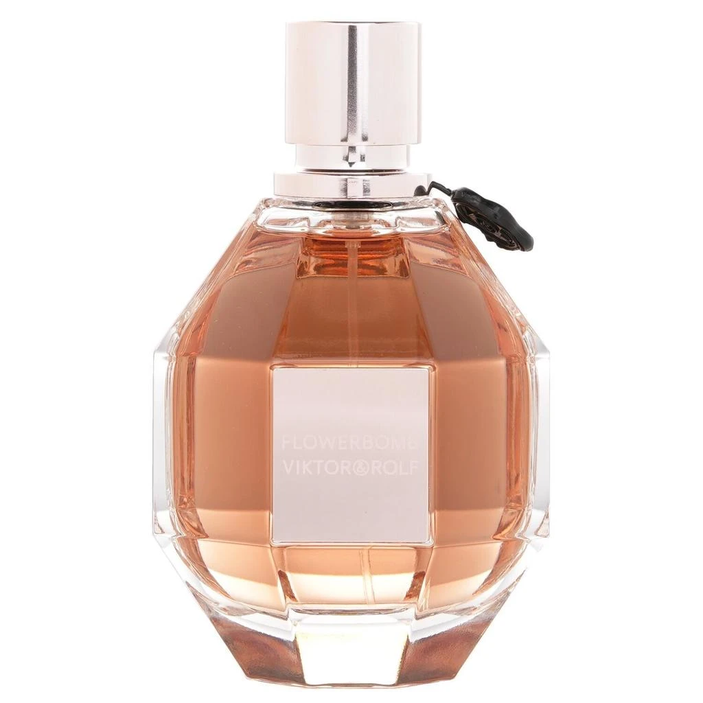 Viktor & Rolf Flowerbomb / Viktor & Rolf EDP Spray 3.4 oz (w) (100 ml)