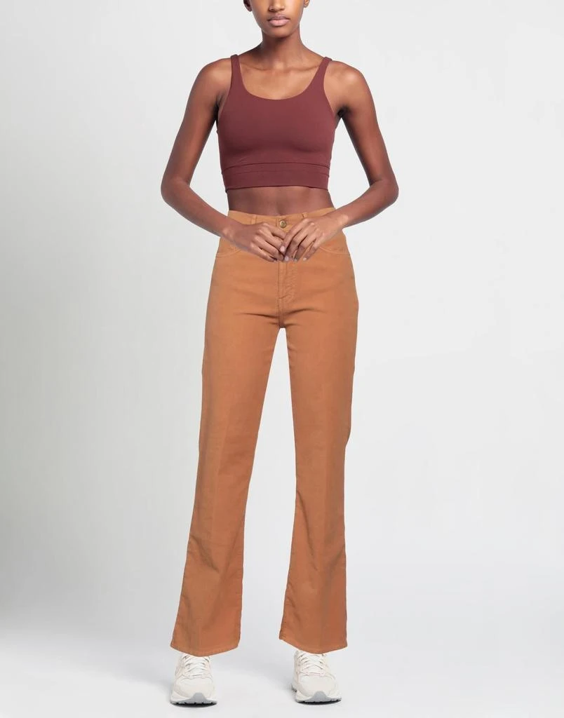 PS. DON'T FORGET ME Casual pants 2
