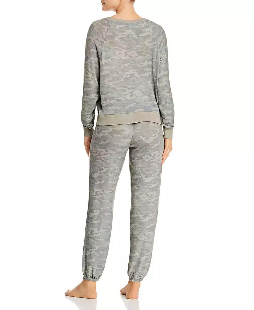 Honeydew Intimates Women's Star Seeker Lounge Set