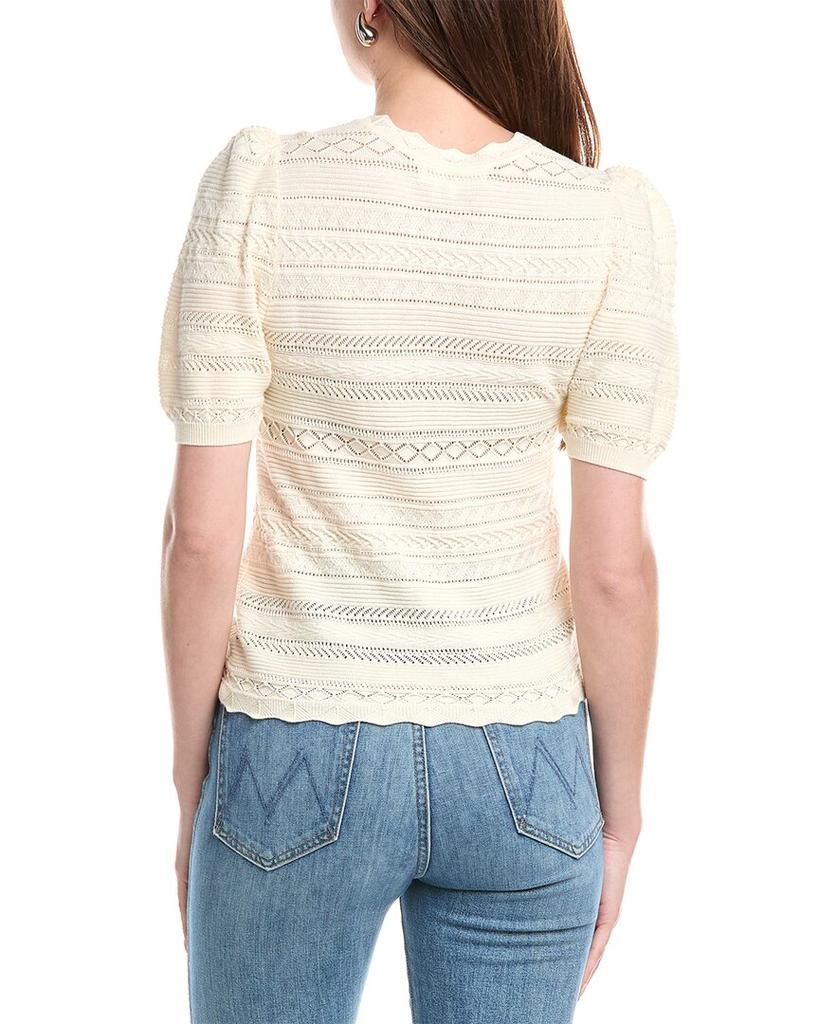 ba&sh Vinat Cardigan