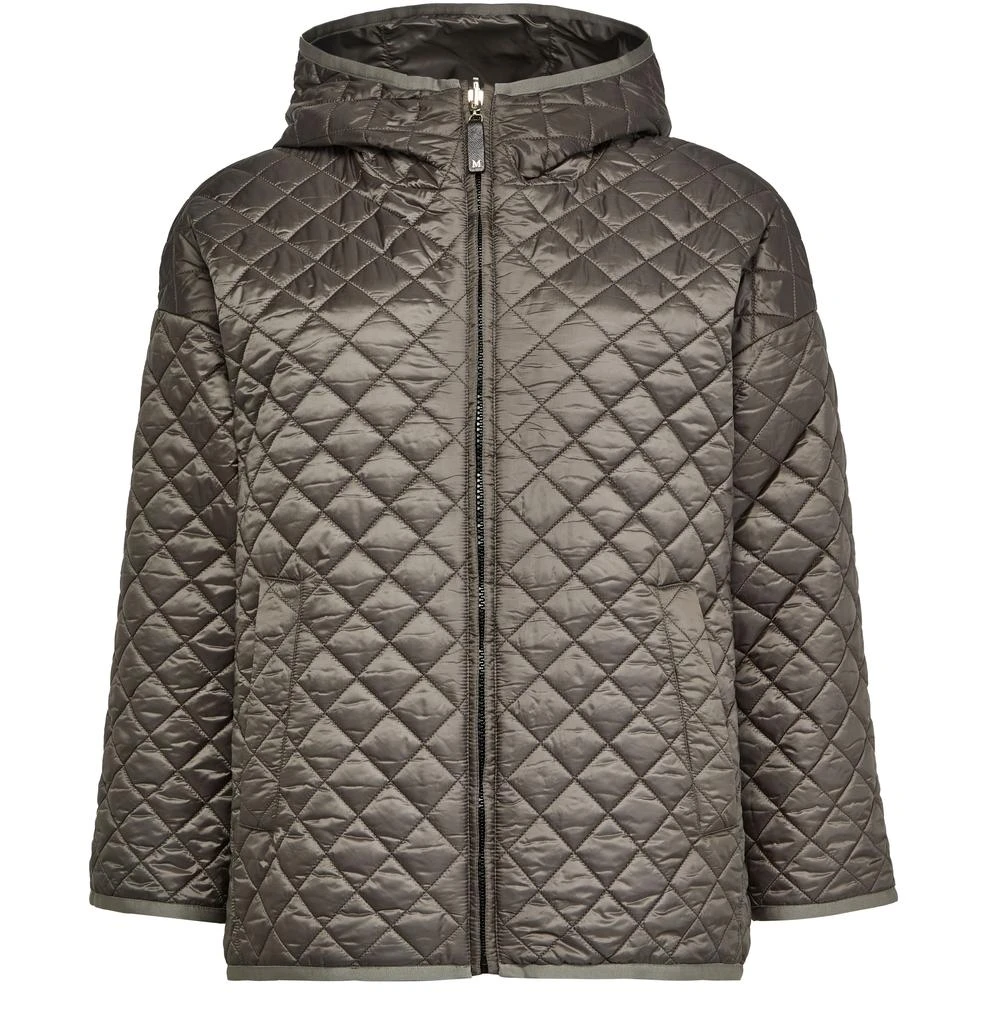 Max Mara Leo quilted jacket - THE CUBE 2