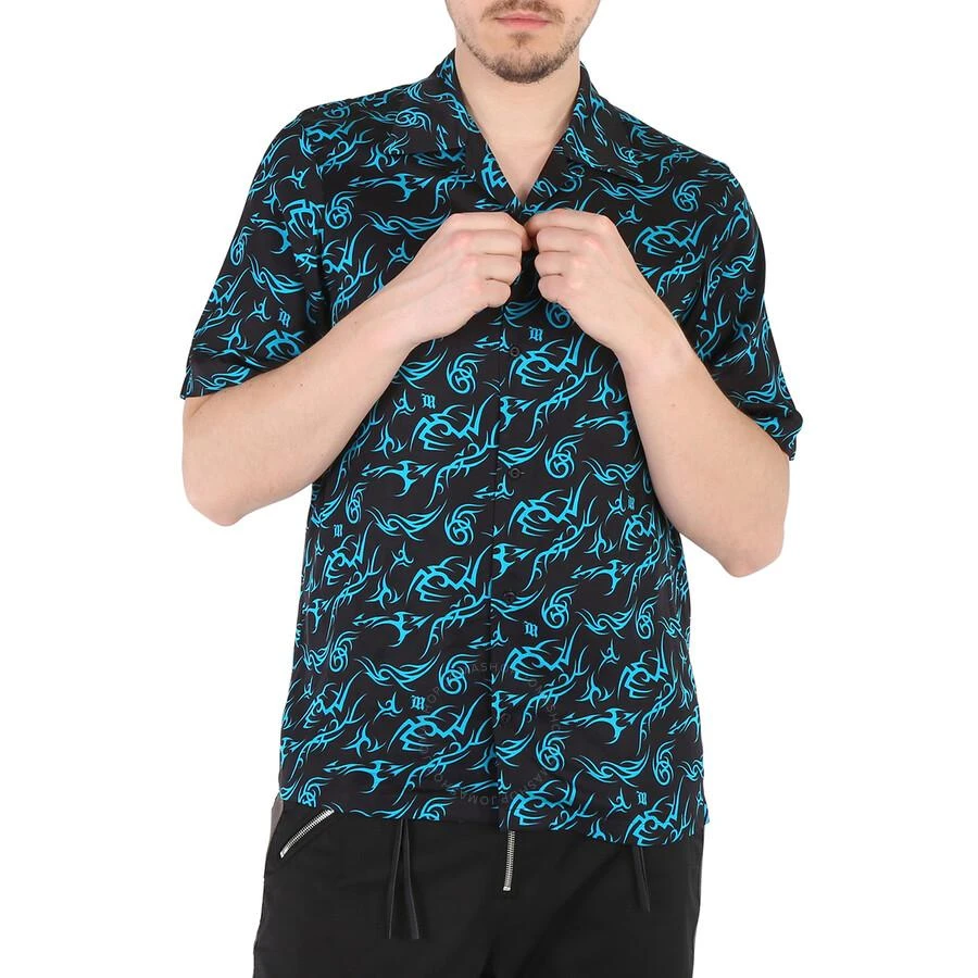 Misbhv The Tribal Shirt 1