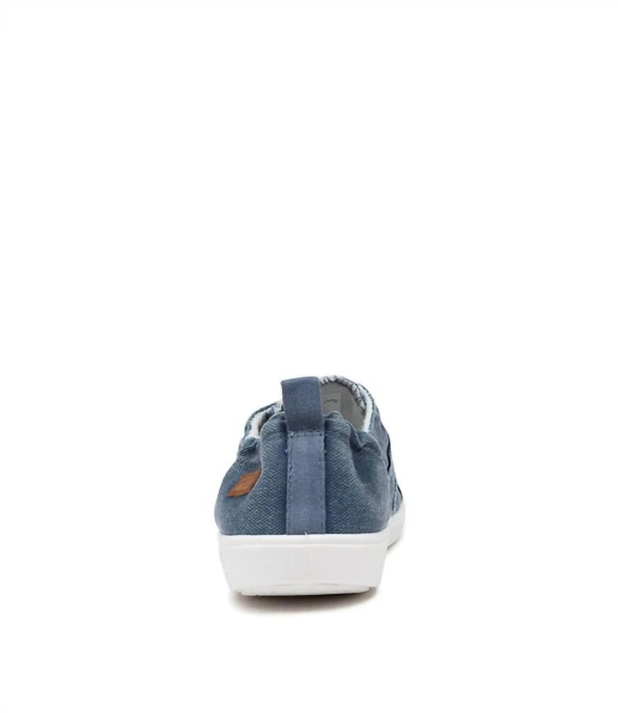 Blowfish Women's Vex Sneakers 3