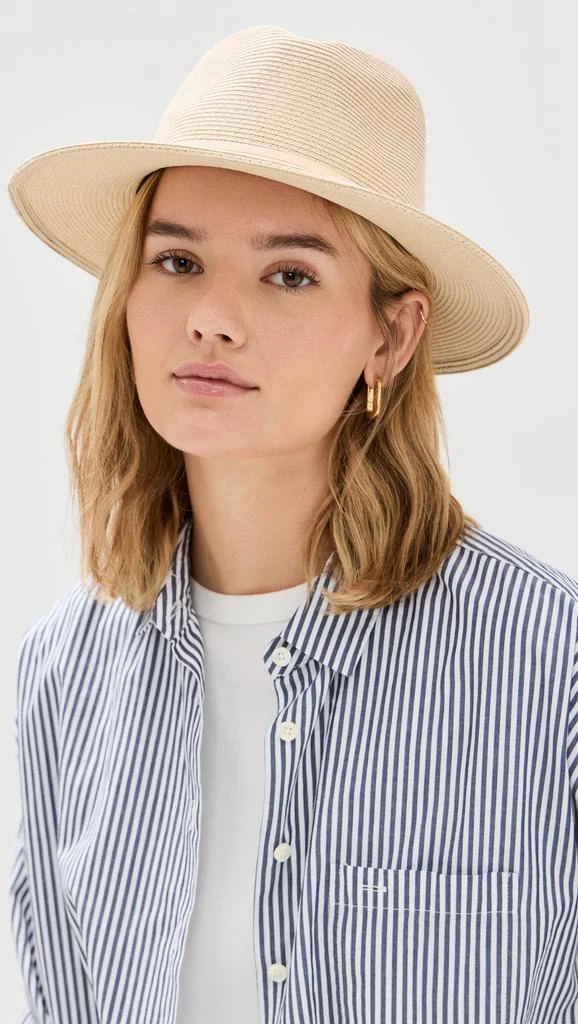 Rag & Bone Lana Straw Hat 2