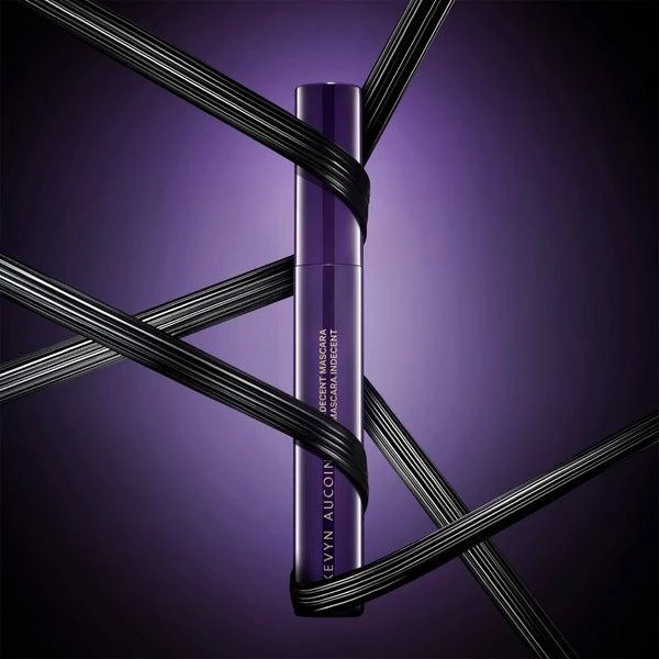 Kevyn Aucoin Kevyn Aucoin Indecent Mascara - Black 10ml 6