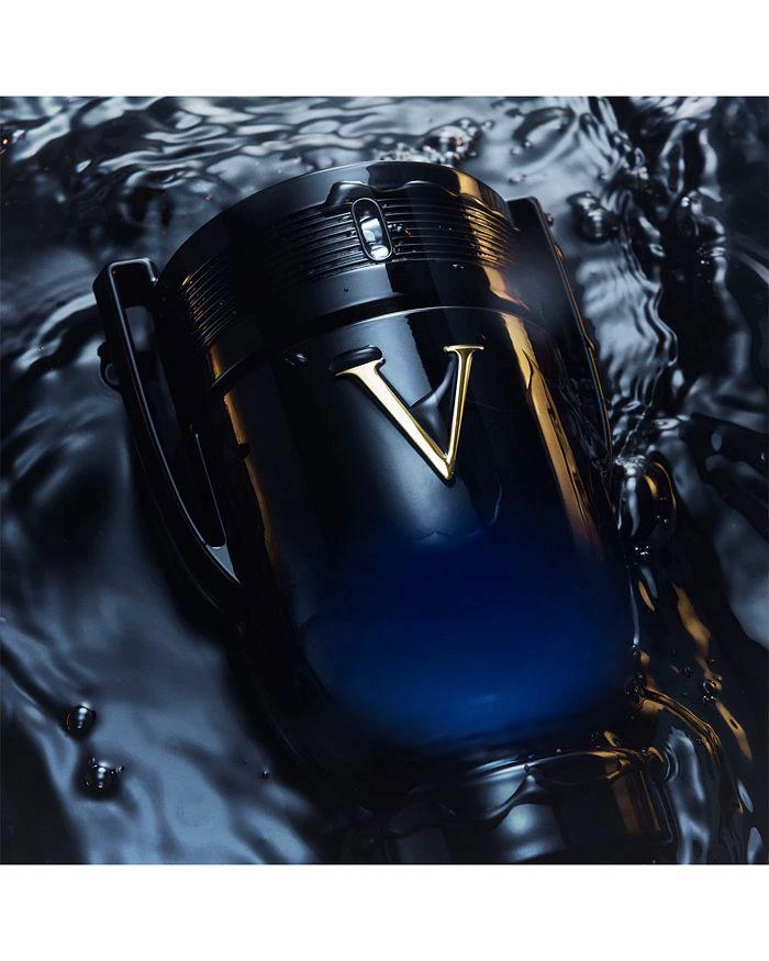 Rabanne Invictus Victory Elixir Parfum Intense 1.7 oz. 5