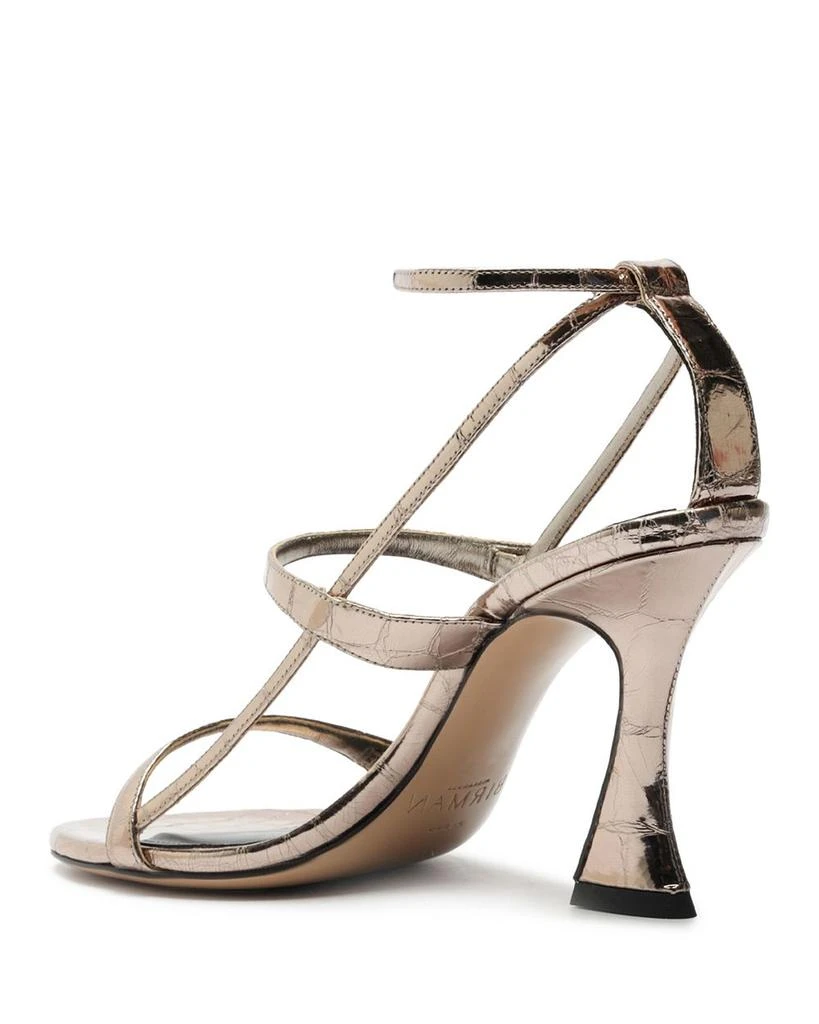 Alexandre Birman Women's Tita Cage 85 Sandals 6