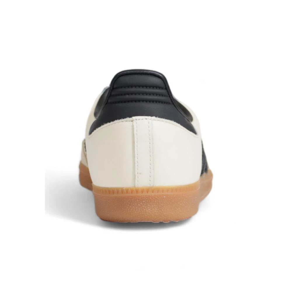 Adidas Adidas Cream Leather Sneaker 5