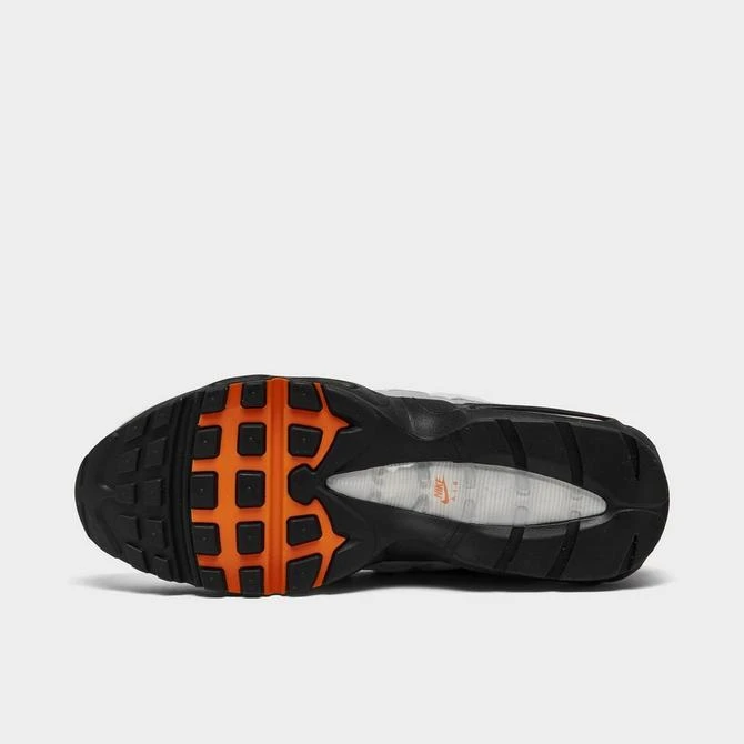 NIKE Men's Nike Air Max 95 Casual Shoes 11