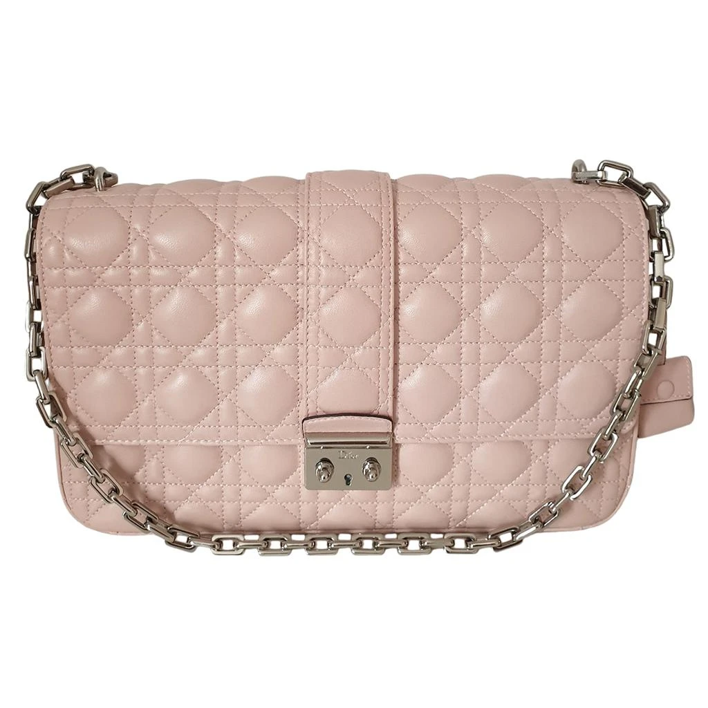 Dior Dior Miss Dior leather handbag 1