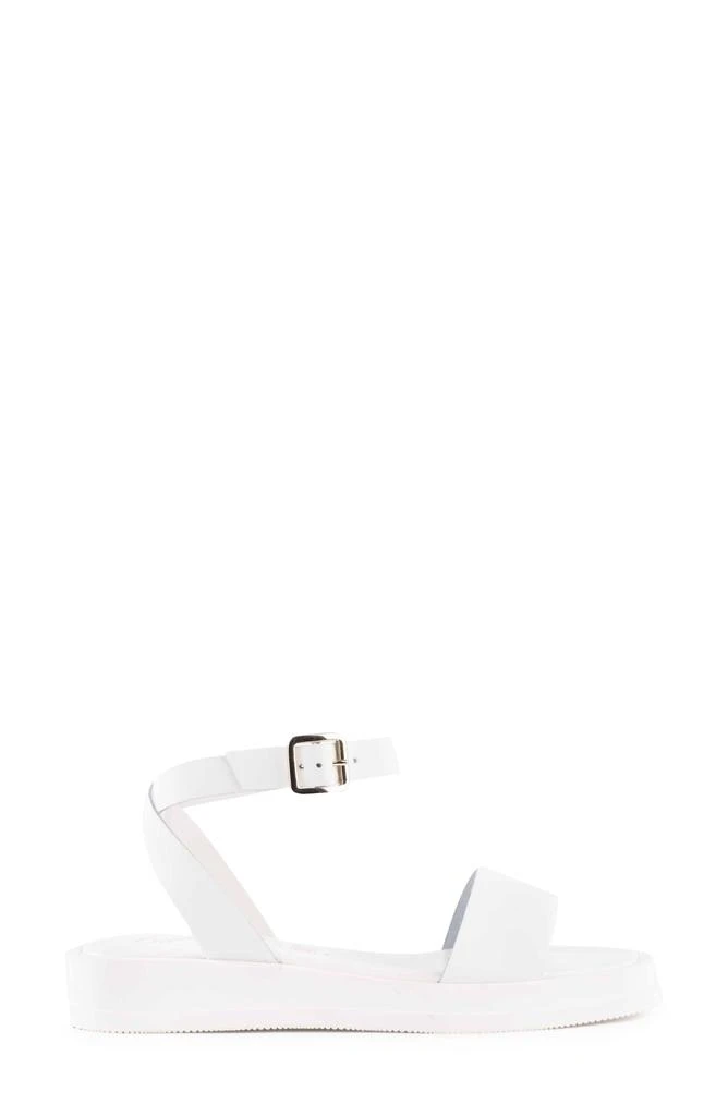 Seychelles Note to Self Ankle Strap Sandal 3