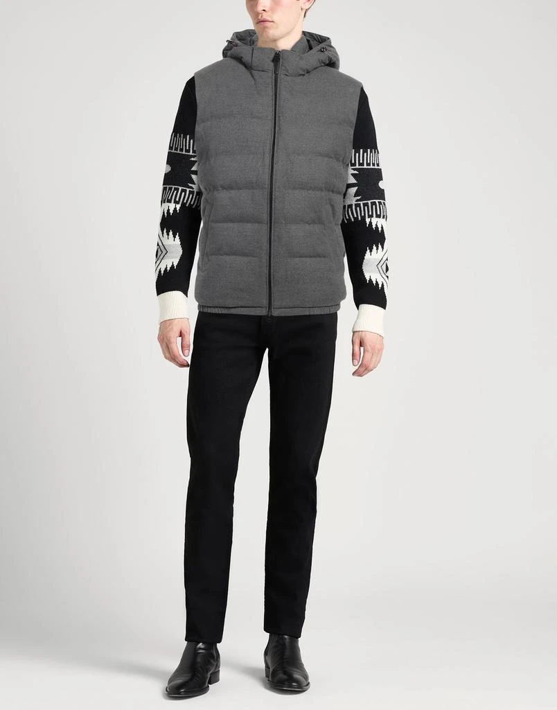 Hackett Vest 2