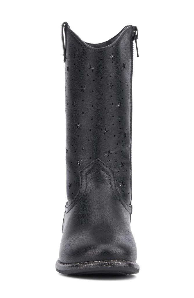 OLIVIA MILLER Kids
 Chasing Starz Mid Calf Boot 2