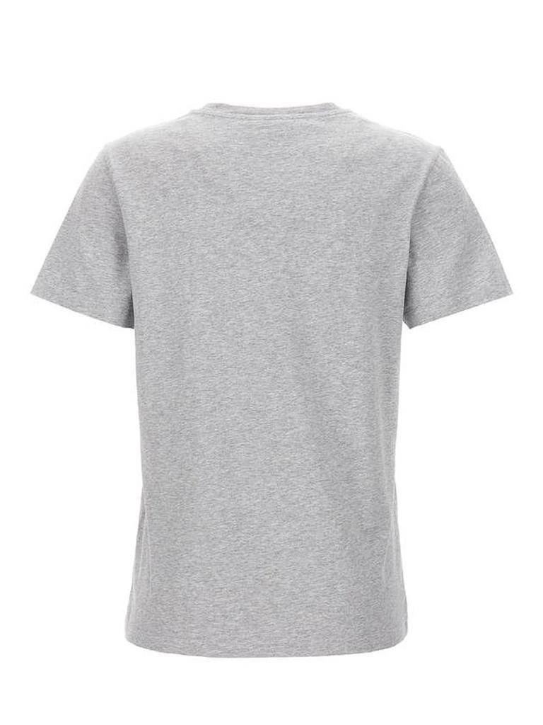 Maison Kitsune' Logo T-Shirt
