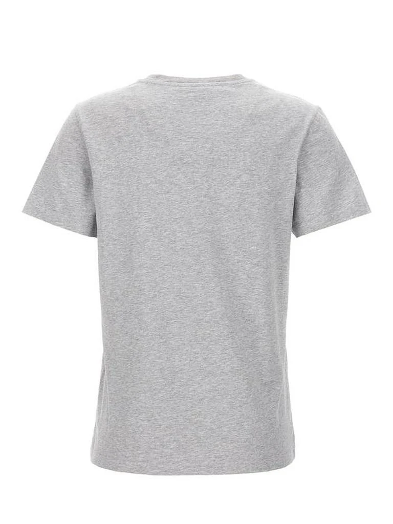 Maison Kitsune' Logo T-Shirt 2